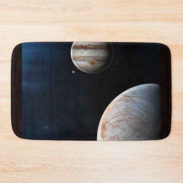 Item preview, Europa  designed and sold by BOSPlanets.