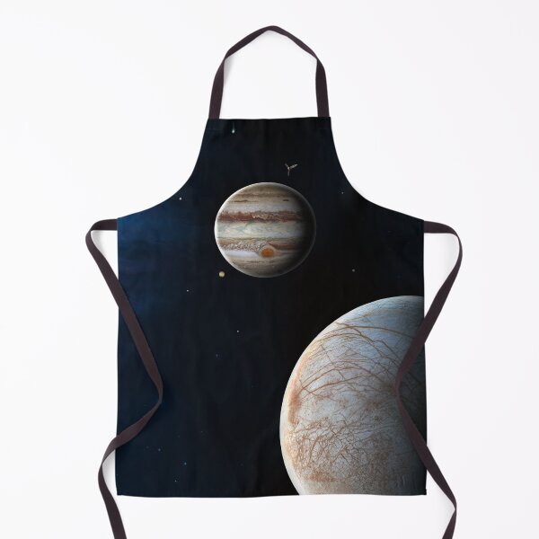 Item preview, Europa  designed and sold by BOSPlanets.