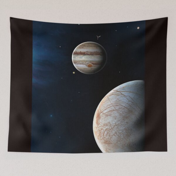 Item preview, Europa  designed and sold by BOSPlanets.