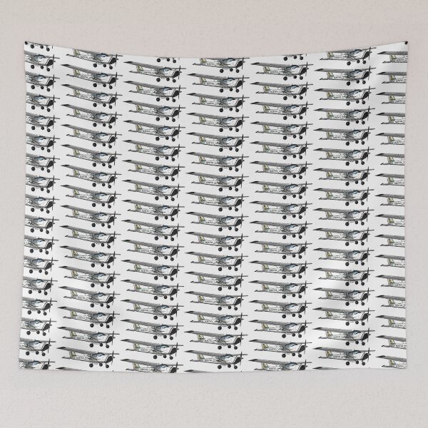 Item preview, Cessna 172L N2875Q designed and sold by Michael Garber.