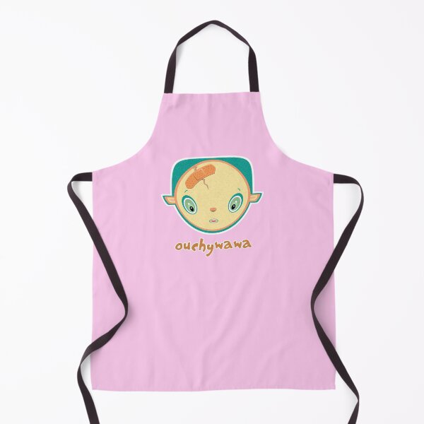 Item preview, Ouchywawa Pink - HeadsUp! designed and sold by Beesty.