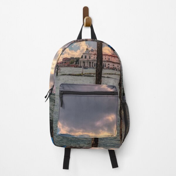 Item preview, Early Morning in Venice designed and sold by Marylou Badeaux.