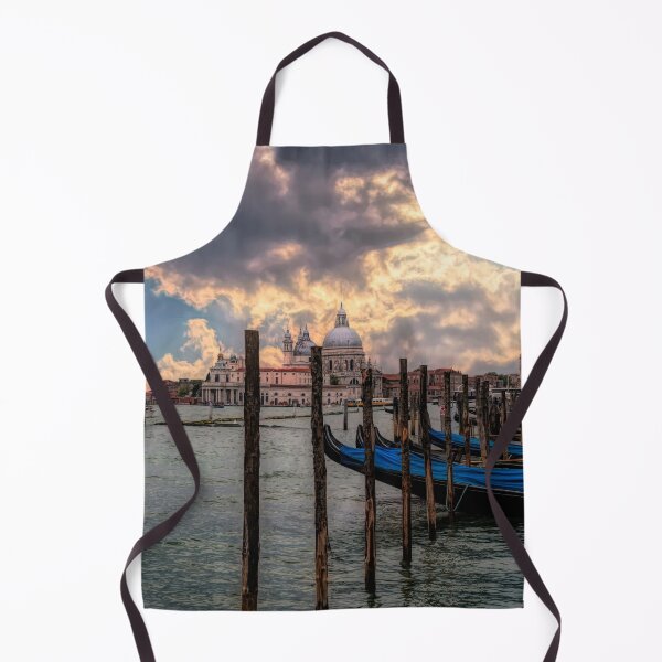 Item preview, Early Morning in Venice designed and sold by Marylou Badeaux.