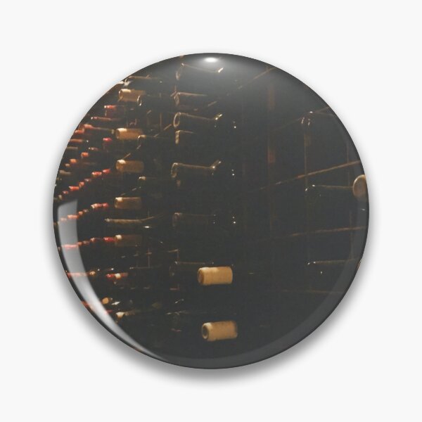 Item preview, Wine Cellar designed and sold by Tess Salazar Espinoza.