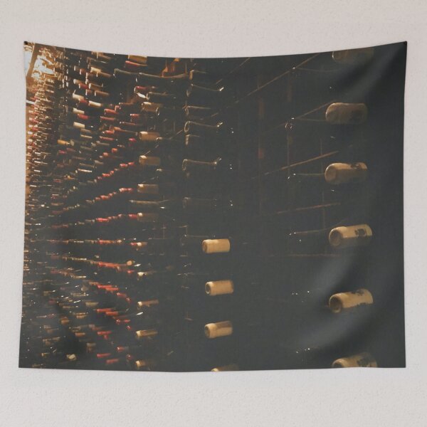 Item preview, Wine Cellar designed and sold by Tess Salazar Espinoza.