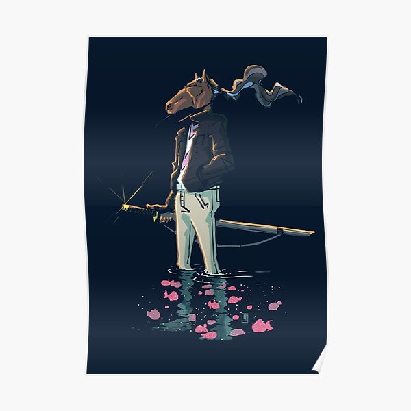 Pony Tale Poster