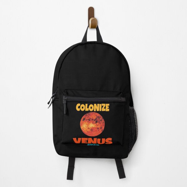 Artikelvorschau, Besiedle die Venus entworfen und verkauft von Combistudios.