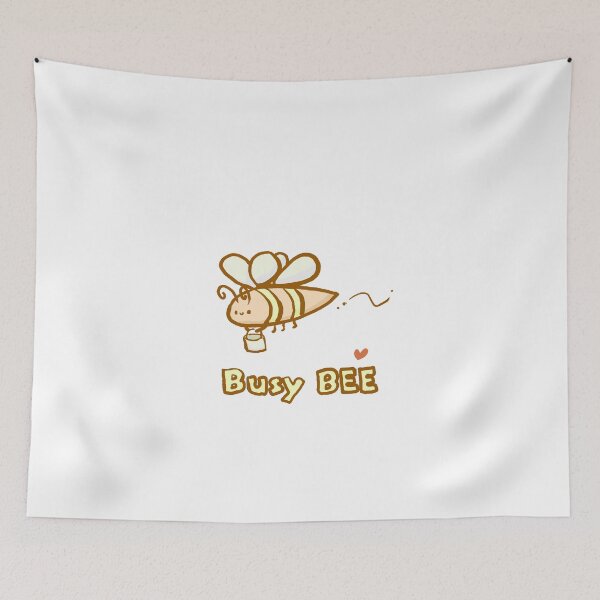 Item preview, Busy Bee designed and sold by AnyssNara.