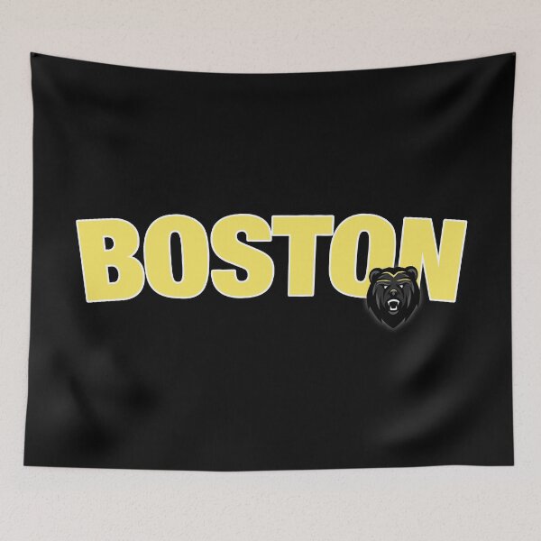 Item preview, Vintage Boston Hockey designed and sold by BVHstudio.
