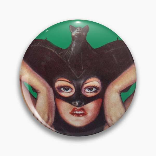 Item preview, Sultry Vampire Woman designed and sold by honeyblack.