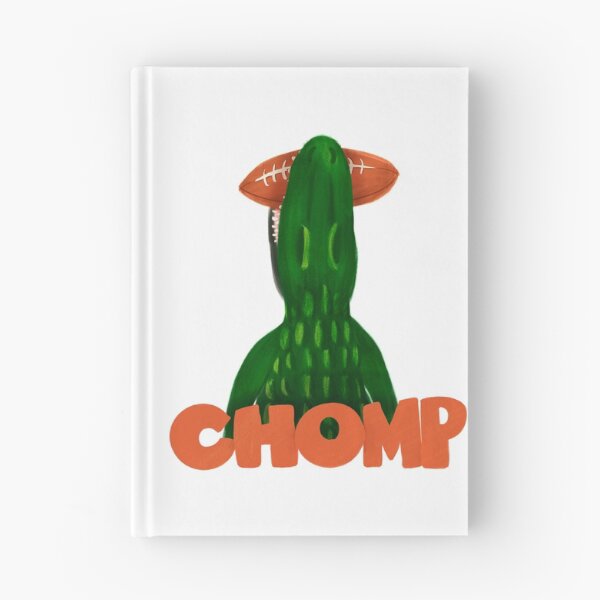 Item preview, CHOMP designed and sold by Katie O'Shaughnessy.