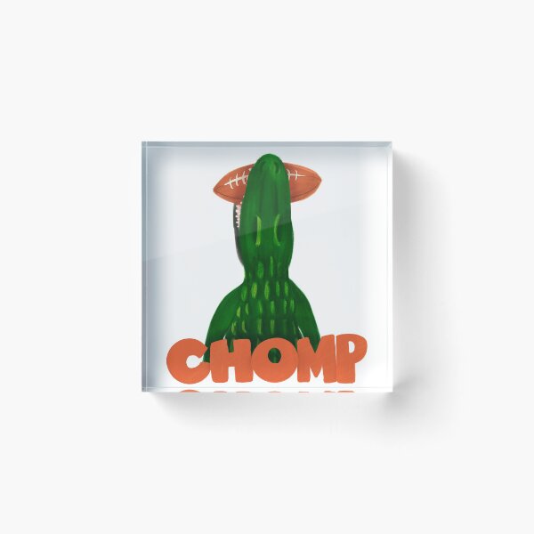 Item preview, CHOMP designed and sold by Katie O'Shaughnessy.