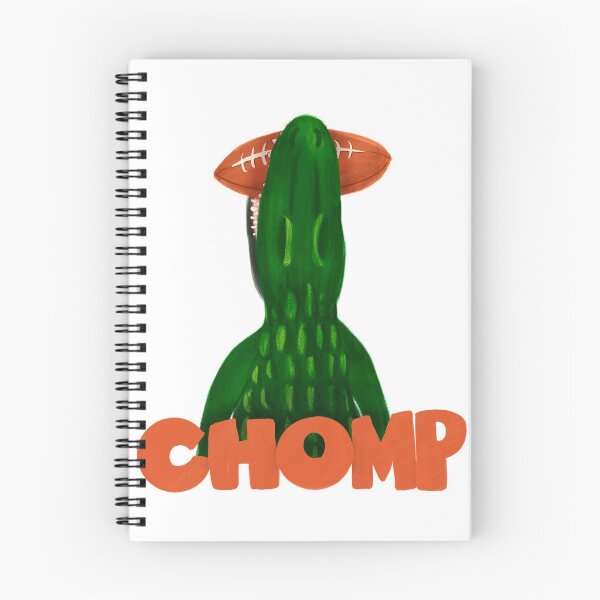 Item preview, CHOMP designed and sold by Katie O'Shaughnessy.