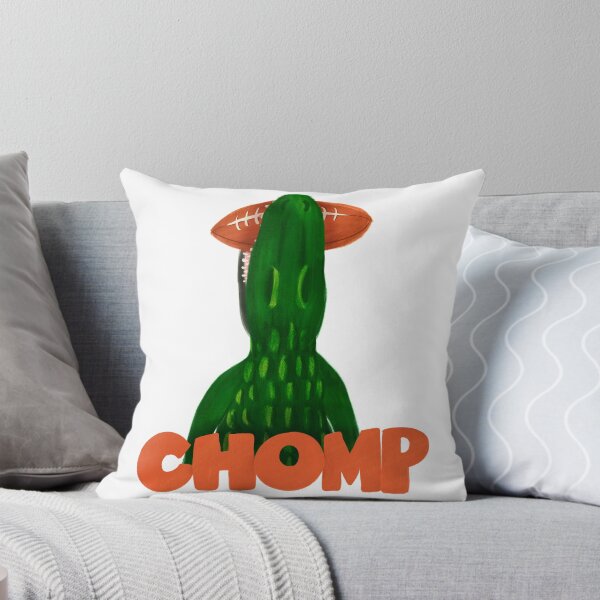 Item preview, CHOMP designed and sold by Katie O'Shaughnessy.