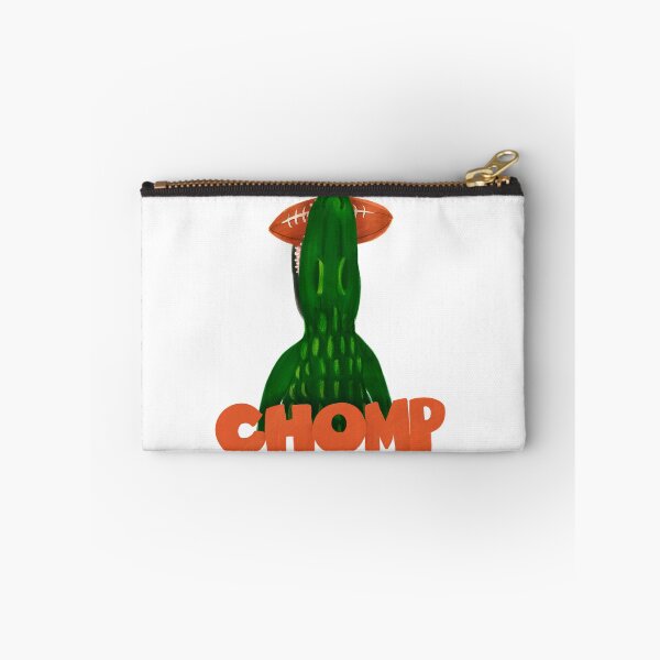 Item preview, CHOMP designed and sold by Katie O'Shaughnessy.