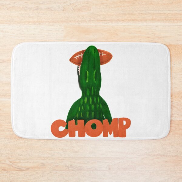 Item preview, CHOMP designed and sold by Katie O'Shaughnessy.