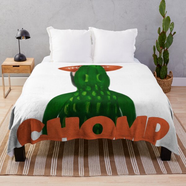 Item preview, CHOMP designed and sold by Katie O'Shaughnessy.