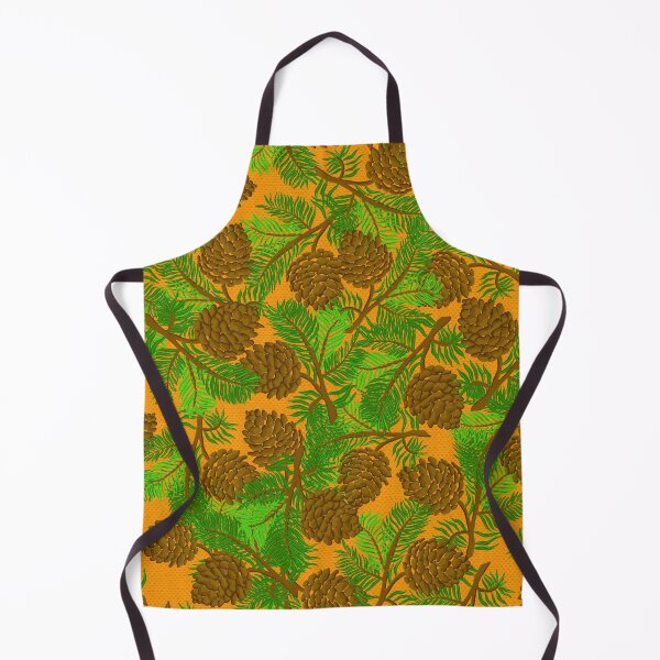 Item preview, Pine cone designed and sold by Aimyillustrates.