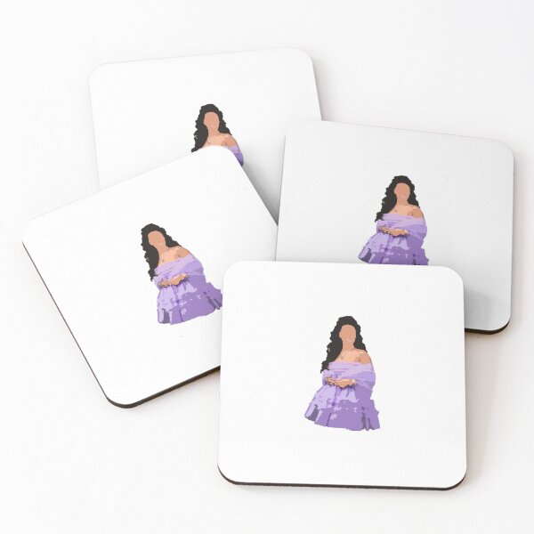 Item preview, Rihanna illustration designed and sold by didyoumeanaby.