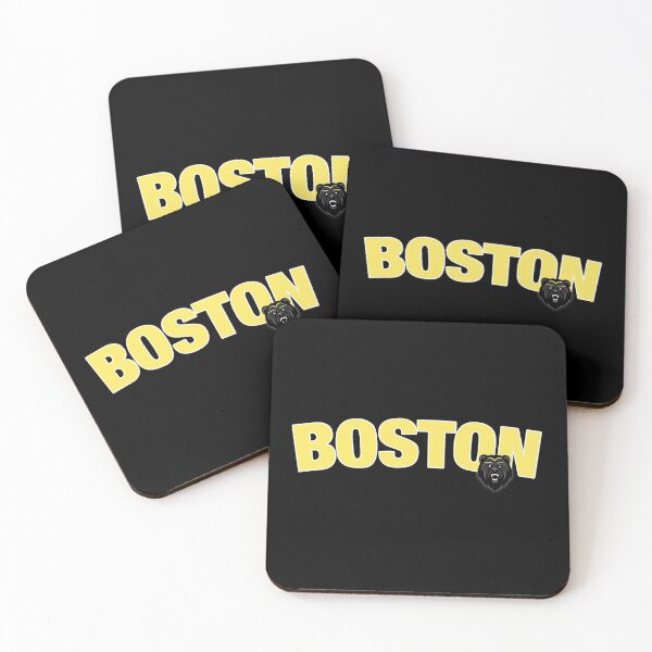 Item preview, Vintage Boston Hockey designed and sold by BVHstudio.