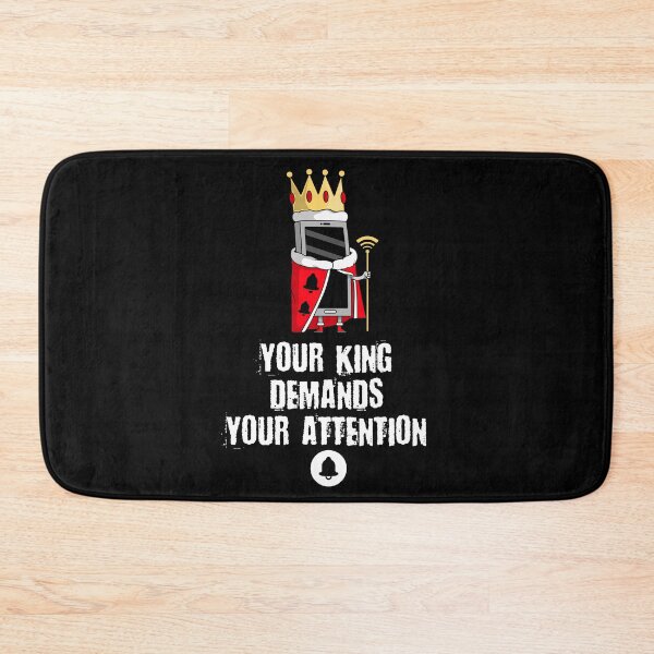 Item preview, King Smartphone designed and sold by Frosty1489.