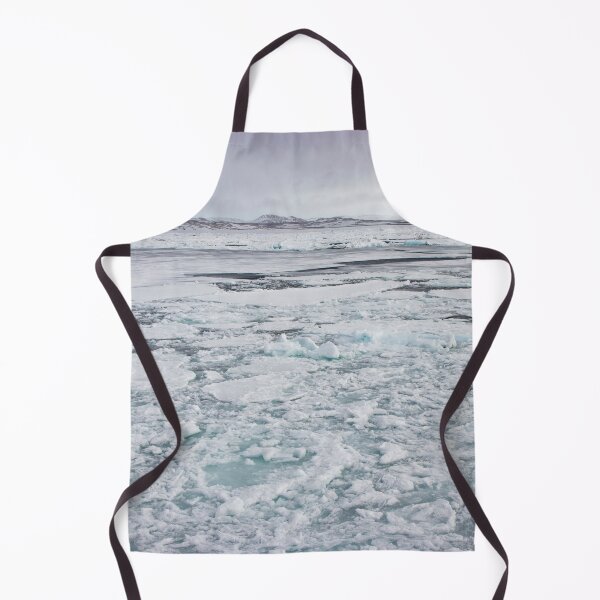 Item preview, Nearing the North Pole designed and sold by Marylou Badeaux.