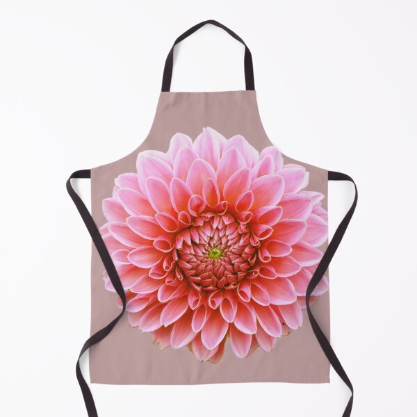Item preview, Minimalist Dahlia designed and sold by diankamal.