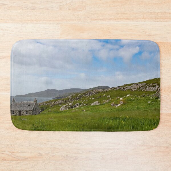 Item preview, Old Stone Cottage designed and sold by Marylou Badeaux.