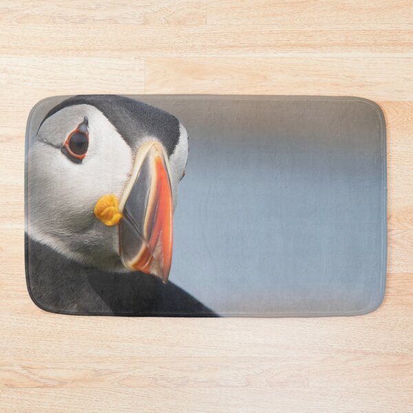 Item preview, The Puffin designed and sold by Marylou Badeaux.