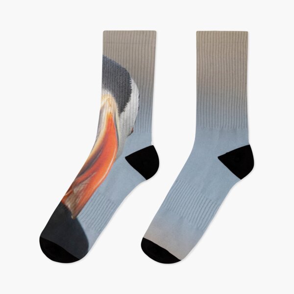 Item preview, The Puffin designed and sold by Marylou Badeaux.