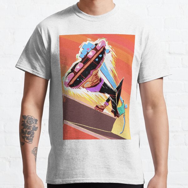 Team Rocket Classic T-Shirt