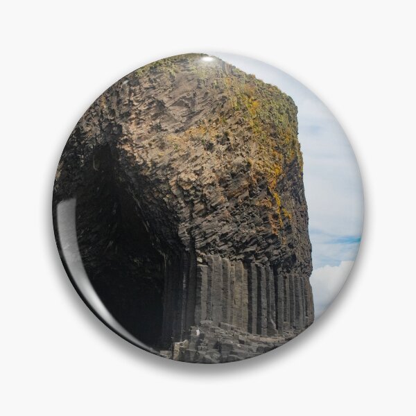 Item preview, Fingal's Cave designed and sold by Marylou Badeaux.