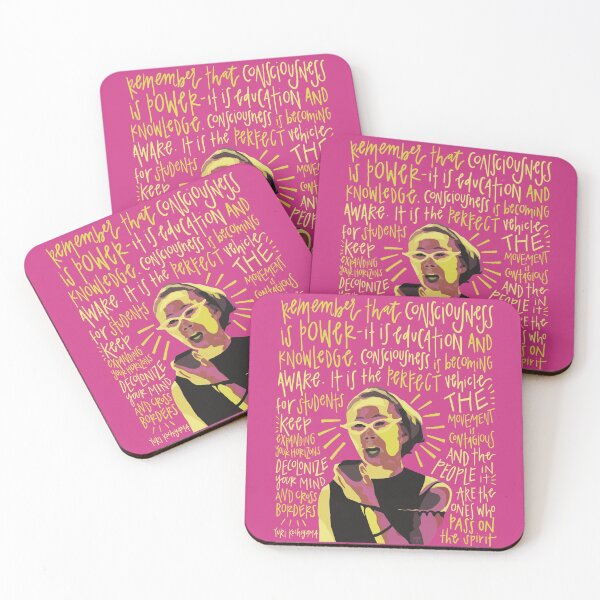 Item preview, Yuri Kochiyama. designed and sold by emilyvpcreates.