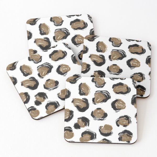 Item preview, Artsy Cheetah Print designed and sold by allisonsartwork.