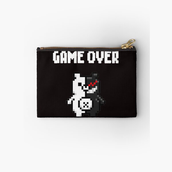 Item preview, Monokuma Game Over designed and sold by StrawberryTrick.