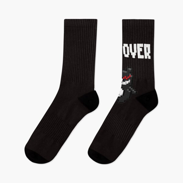 Item preview, Monokuma Game Over designed and sold by StrawberryTrick.