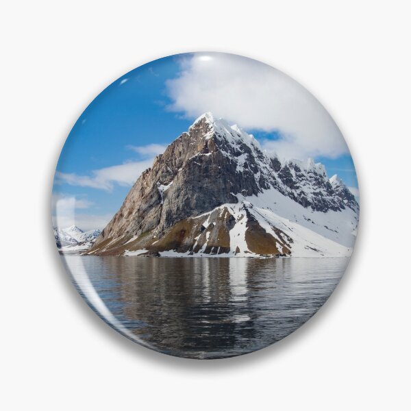 Item preview, Arctic Reflection designed and sold by Marylou Badeaux.