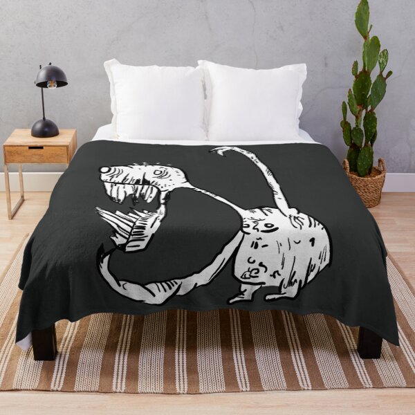 Item preview, Door opener sleep Paralysis  designed and sold by TheBeardedCat.