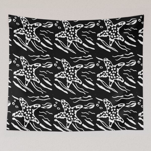 Item preview, Starfish  Kim Jones  Australia designed and sold by WaterProject.