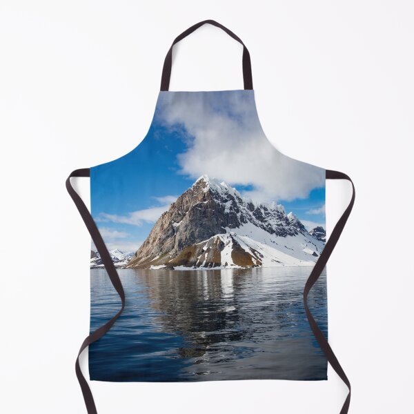 Item preview, Arctic Reflection designed and sold by Marylou Badeaux.
