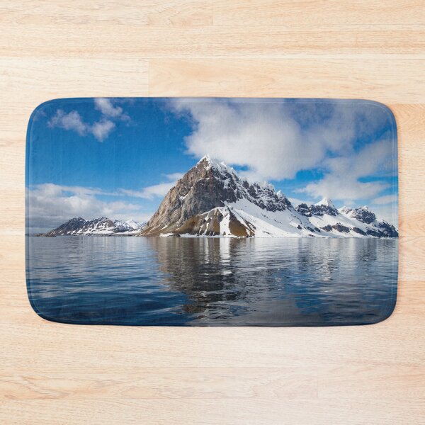 Item preview, Arctic Reflection designed and sold by Marylou Badeaux.