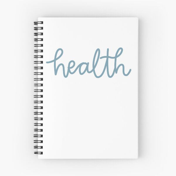 Item preview, health class designed and sold by allyhom.