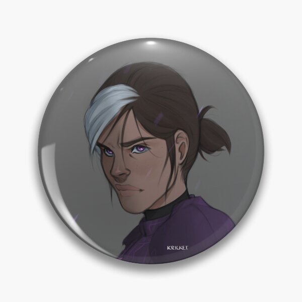 Item preview, Fight it, Jim designed and sold by KiraTheCricket.
