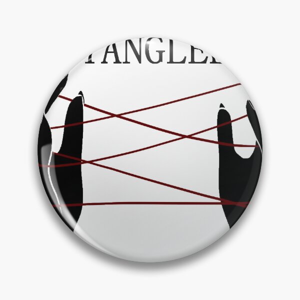 Item preview, Tangled Fate designed and sold by wysmanart.