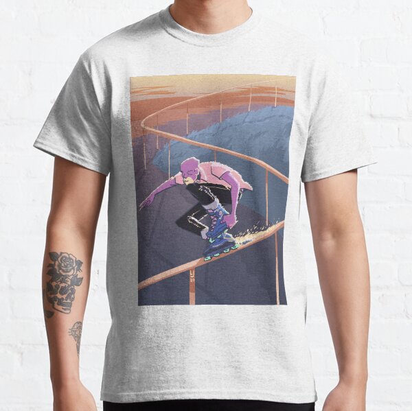 Fishbrain Classic T-Shirt