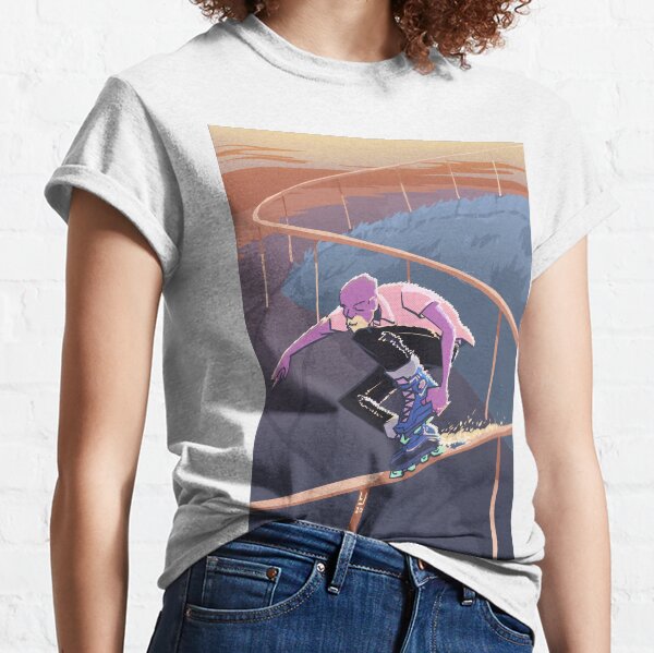 Fishbrain Classic T-Shirt
