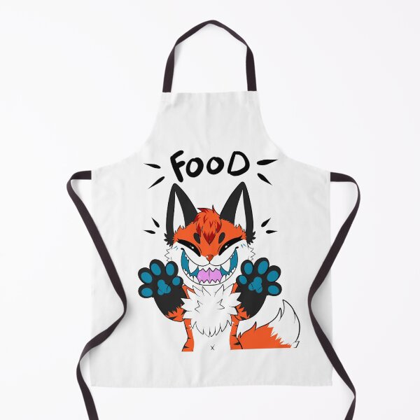 Item preview, FOOD designed and sold by LupusetVulpes.