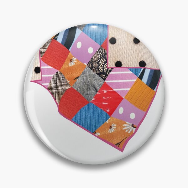 Item preview, Quilt Mixed Media designed and sold by htimagery.
