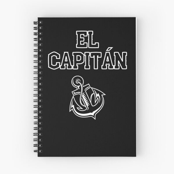 Item preview, El Capitan designed and sold by Frosty1489.