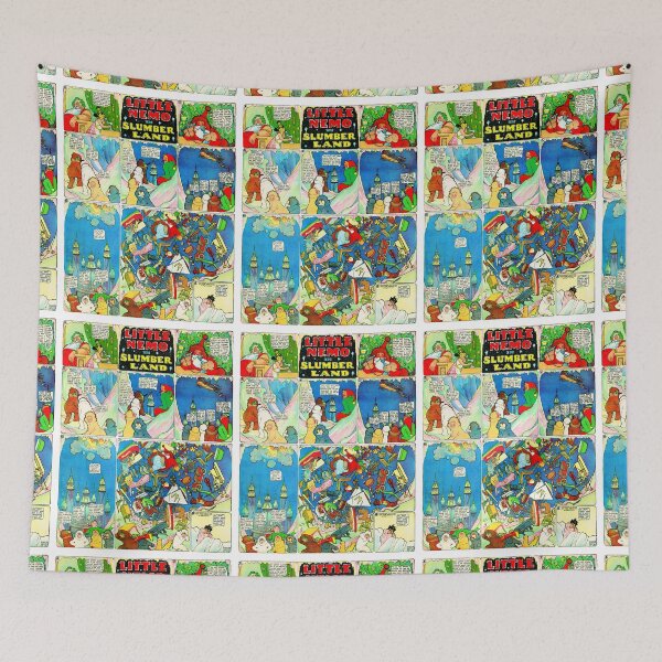 Item preview, Christmas Nemo designed and sold by honeyblack.